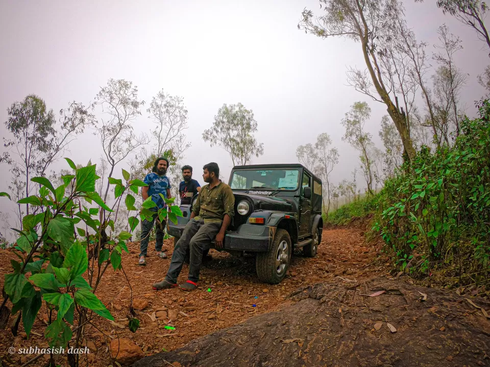 Photo of Deomali by Subhasish