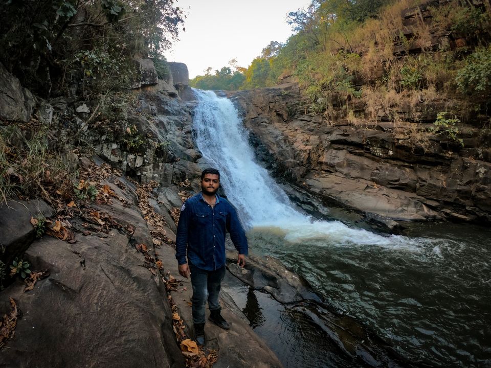 Photo of Udala by Subhasish