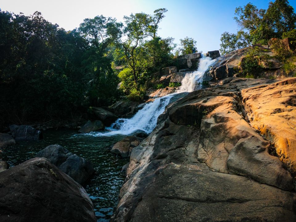 Let me take you through the journey of Similipal Forest in Odisha 1 of ...