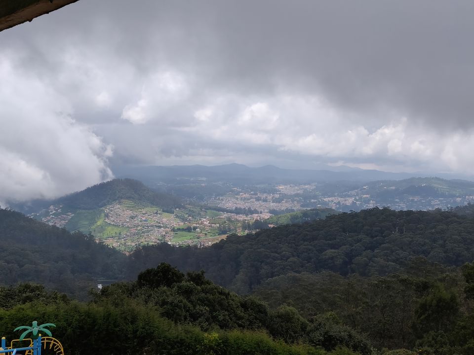 Photo of Doddabetta Peak, Tamil Nadu by Pratiksha Kumar