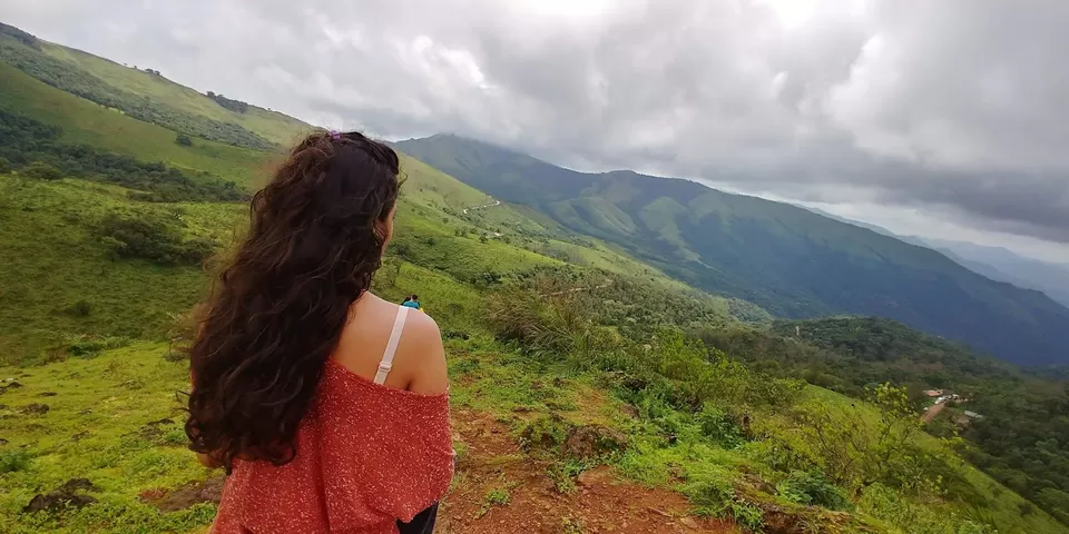 Photo of Chikmagalur, Karnataka, India by The lazy shorts