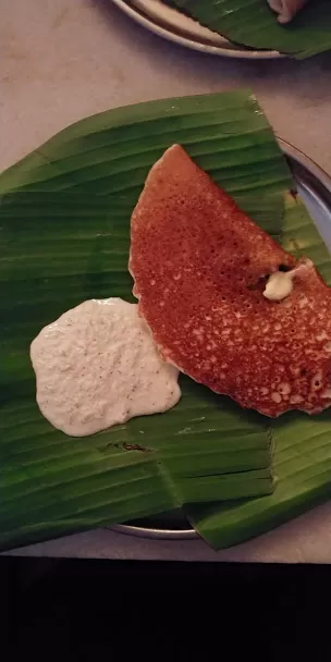 Photo of Mylari Dosa, Nazarbad, Mysuru, Karnataka, India by The lazy shorts