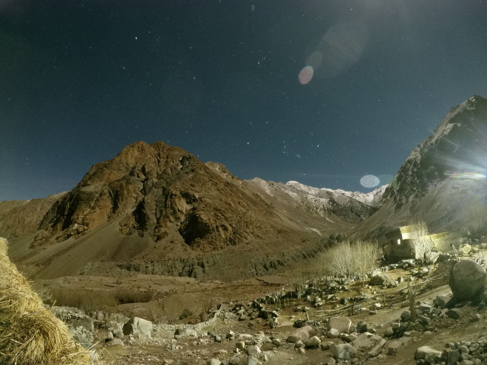 Photo of What it means to walk the mountains of Ladakh? by Sachin Chhachhia