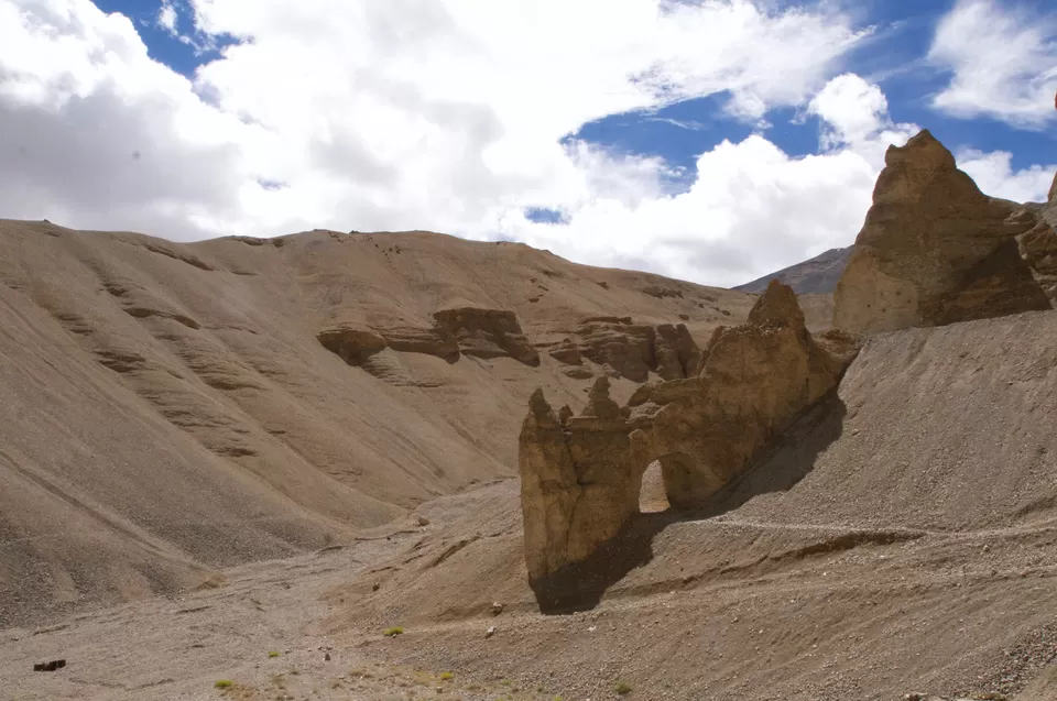 Photo of What it means to walk the mountains of Ladakh? by Sachin Chhachhia