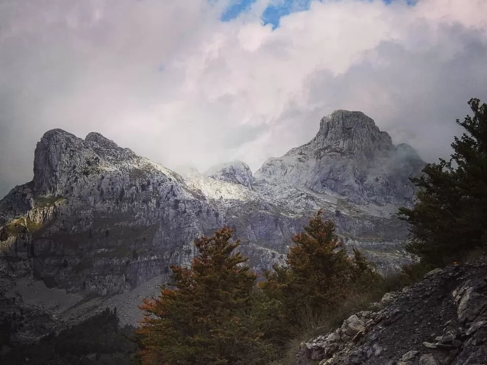 Photo of Theth National Park By MM