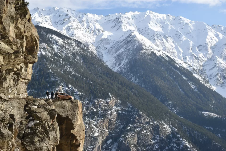 Photo of Kalpa by Divya Bhardwaj