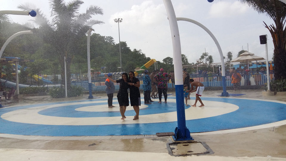 Photo of Imagicaa Water Park, Sangadewadi, Maharashtra, India by Mansi