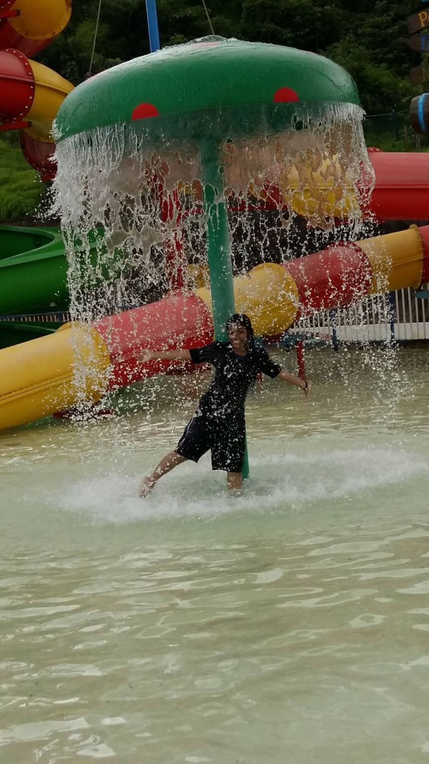 Photo of Imagicaa Water Park, Sangadewadi, Maharashtra, India by Mansi