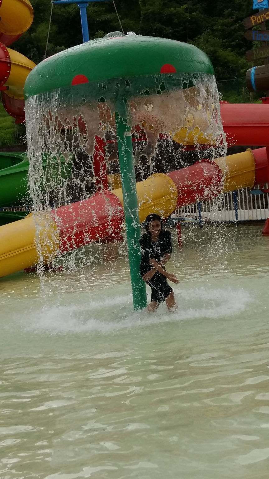 Photo of Imagicaa Water Park, Sangadewadi, Maharashtra, India by Mansi