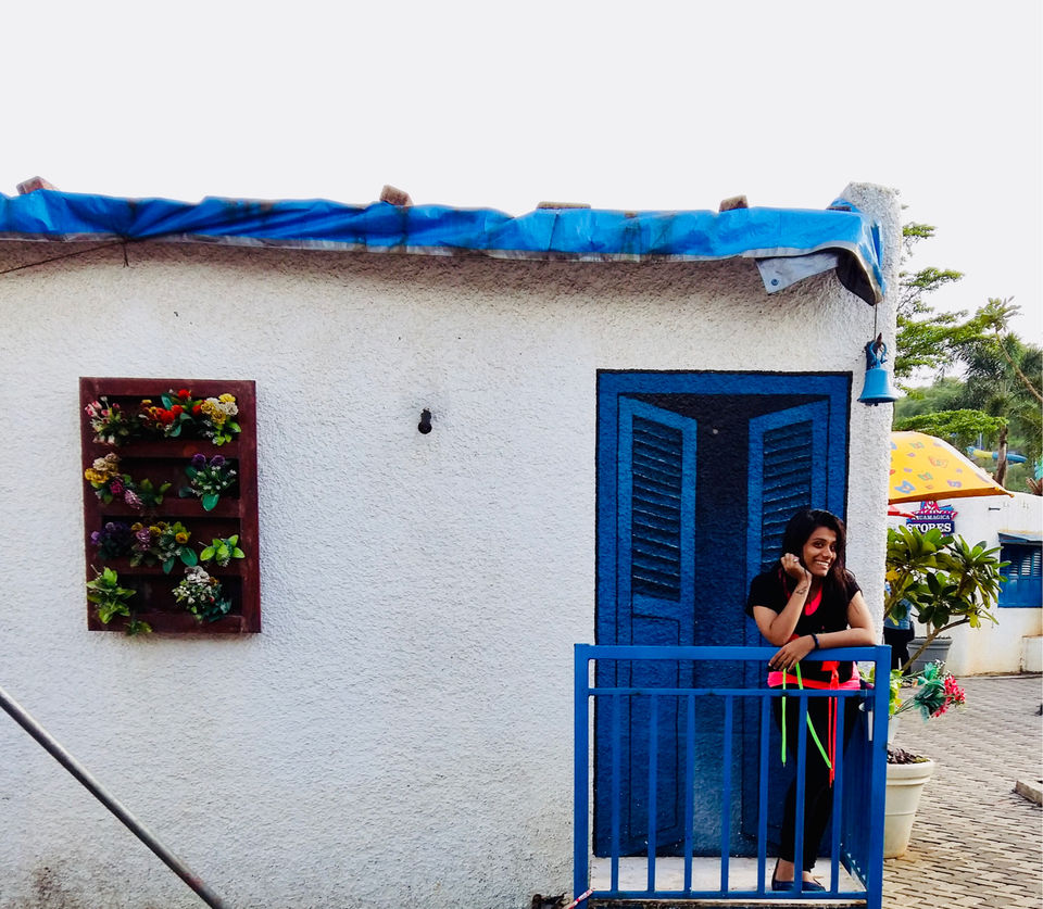 Photo of Imagica by Mansi