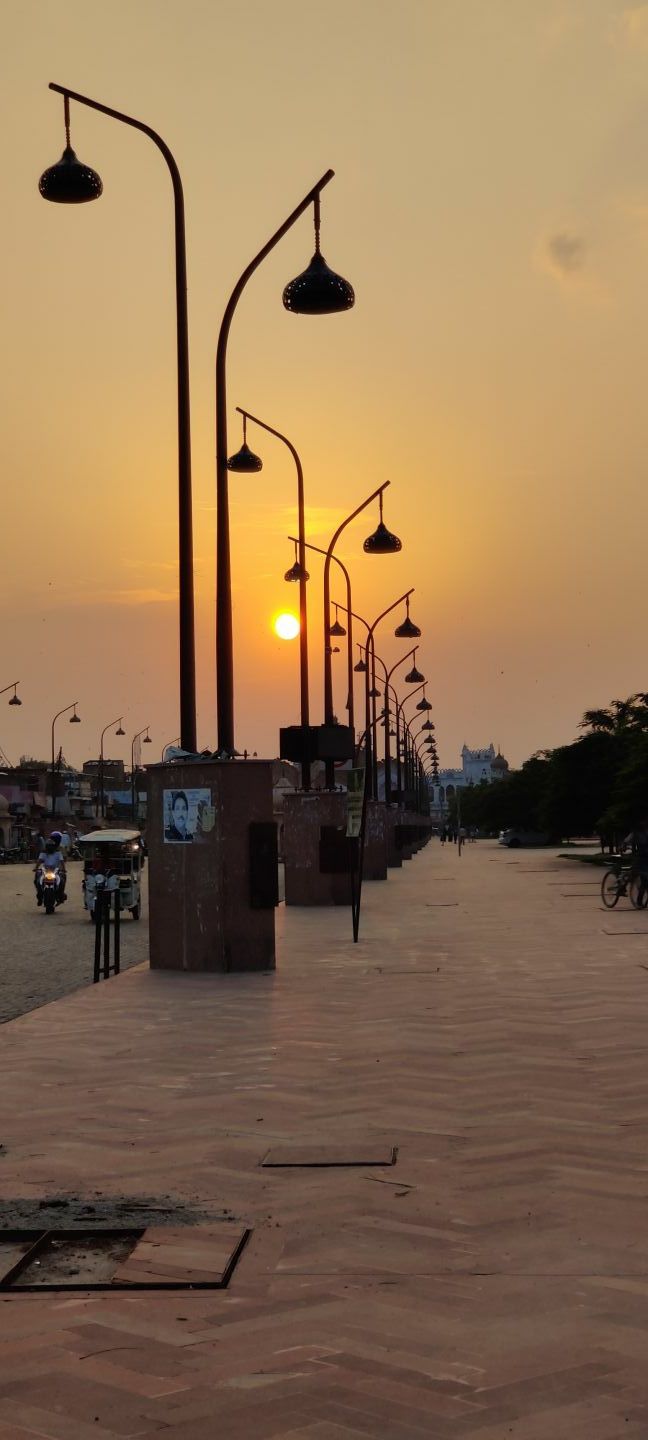 Photo of Lucknow by Jeevesh Nandan