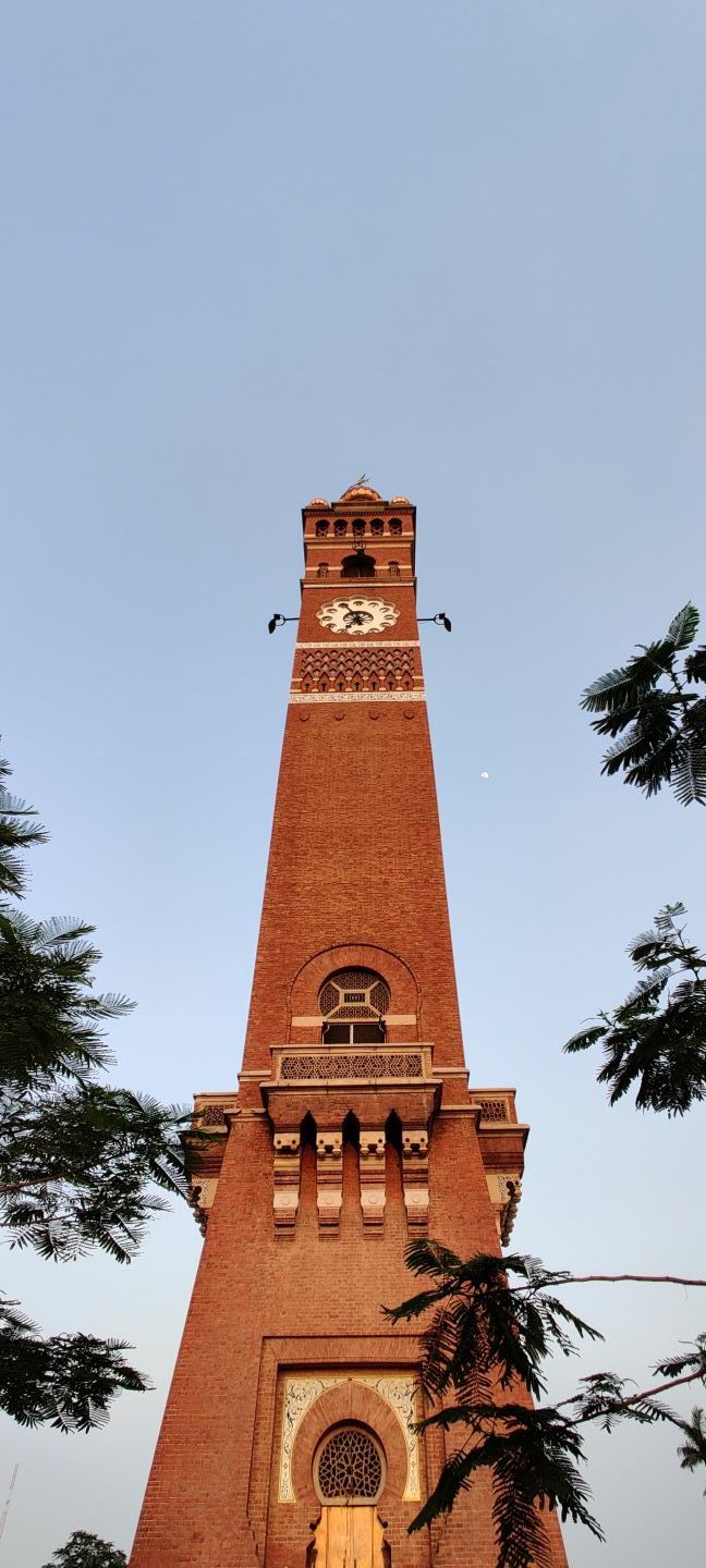 Photo of Lucknow by Jeevesh Nandan