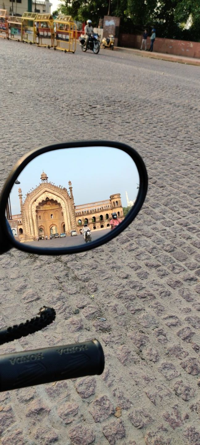 Photo of Lucknow by Jeevesh Nandan