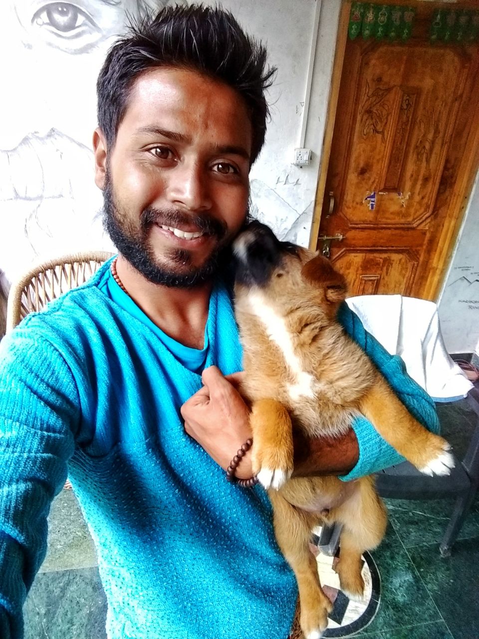 Photo of Dogs of Kasol : A photostory by Deep India Tour & Trek Guide