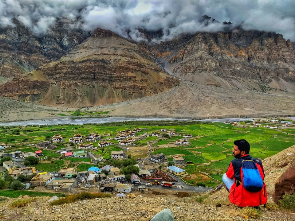 Photo of Spiti Series Episode 2 - Losar by Deep India Tour & Trek Guide