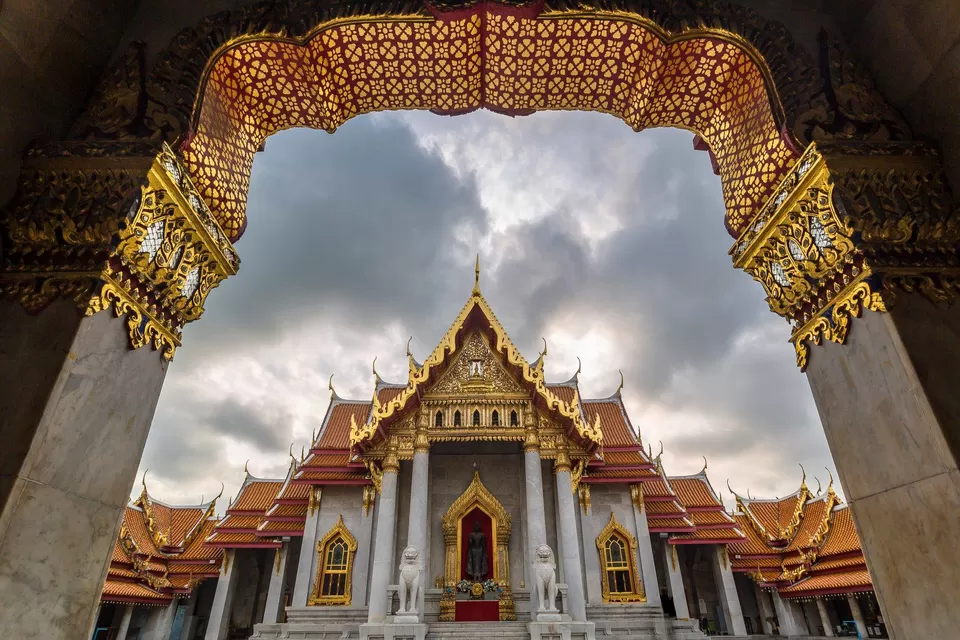 Photo of Bangkok, Thailand by Deep India Tour & Trek Guide