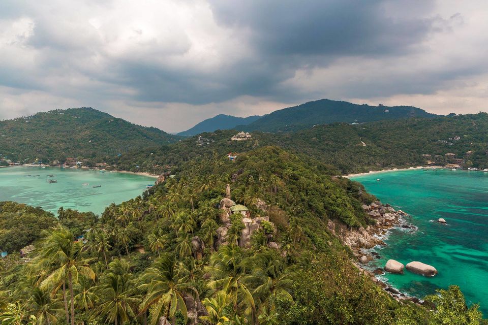 An week in Island from Thailand thailandinpictures Tripoto
