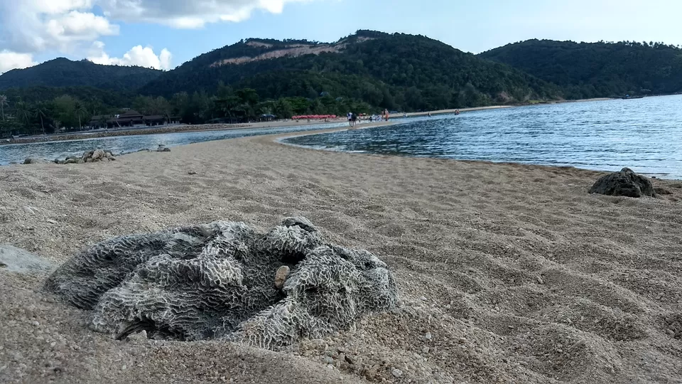 Photo of Koh Tao (Mae Haad Pier), Ko Tao, Thailand by Deep India Tour & Trek Guide