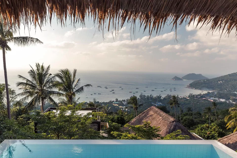 Photo of Koh Phangan Park, Ko Pha-ngan, Ko Pha-ngan District, Surat Thani, Thailand by Deep India Tour & Trek Guide