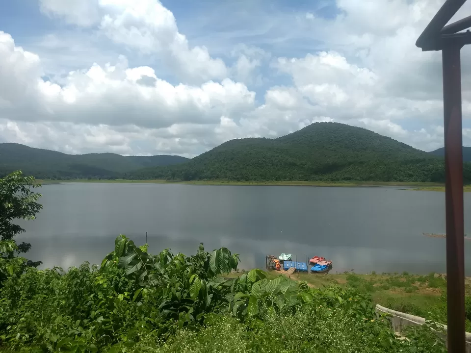 Photo of Ghatshila, Jharkhand, India by Pritha Biswas
