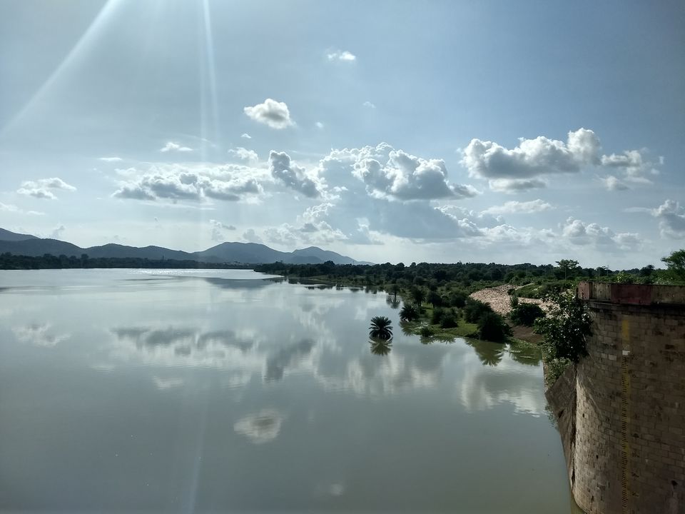 Photo of Short break from noise of metropolitan city - Ghatshila trip by Pritha Biswas