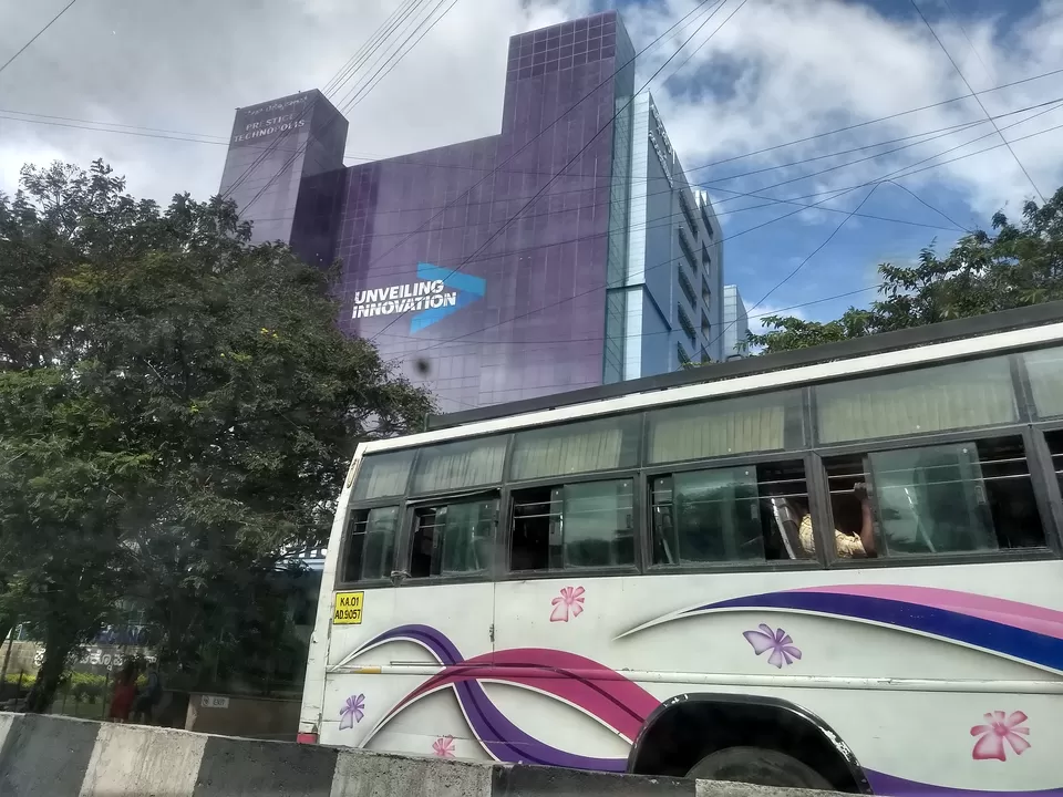 Photo of Bengaluru, Karnataka, India by Pritha Biswas