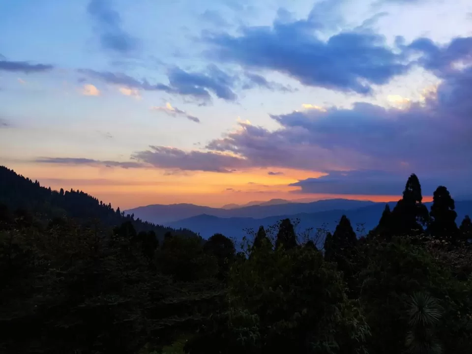 Photo of Lepcha Jagat, West Bengal, India by Pritha Biswas
