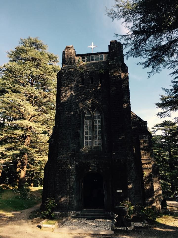 Photo of Magical Mcleodganj! 10/14 by Mallika Hatimuria