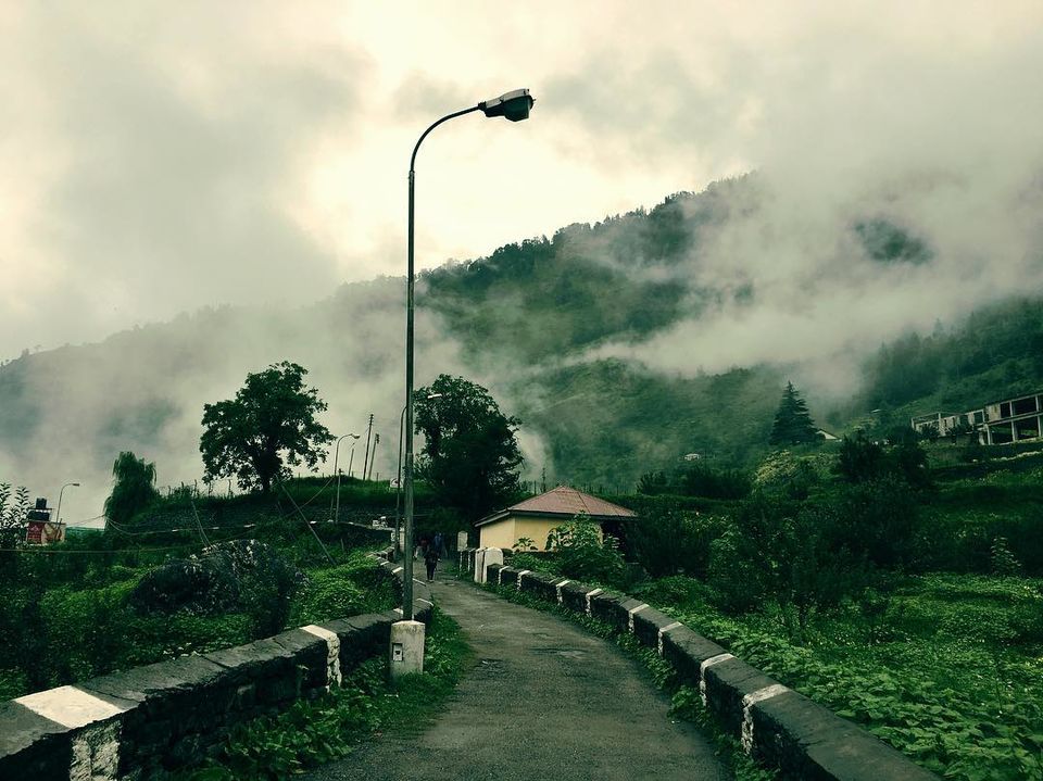 Photo of The journey to Spiti, that changed everything... 2/12 by Mallika Hatimuria