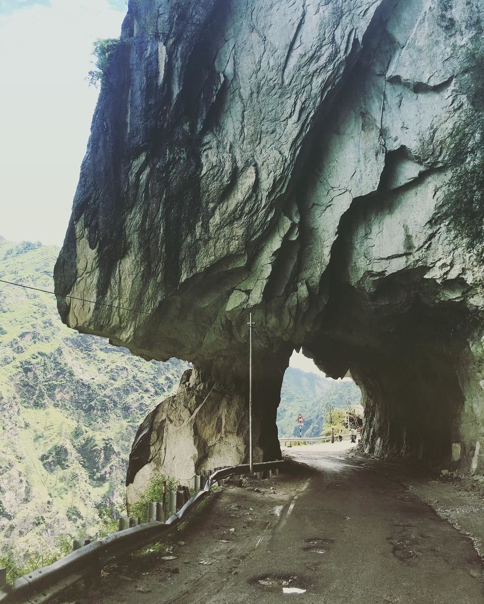 Photo of The journey to Spiti, that changed everything... 3/12 by Mallika Hatimuria