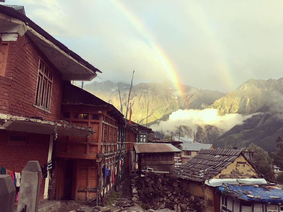 Photo of The journey to Spiti, that changed everything... 4/12 by Mallika Hatimuria