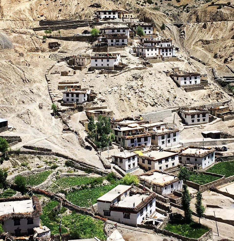 Photo of The journey to Spiti, that changed everything... 6/12 by Mallika Hatimuria