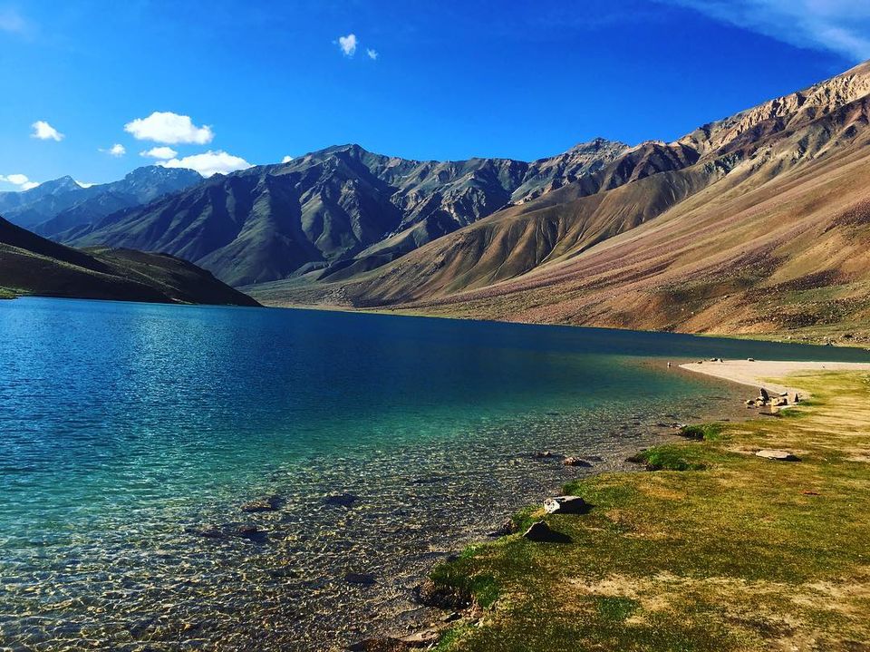 Photo of The journey to Spiti, that changed everything... 9/12 by Mallika Hatimuria