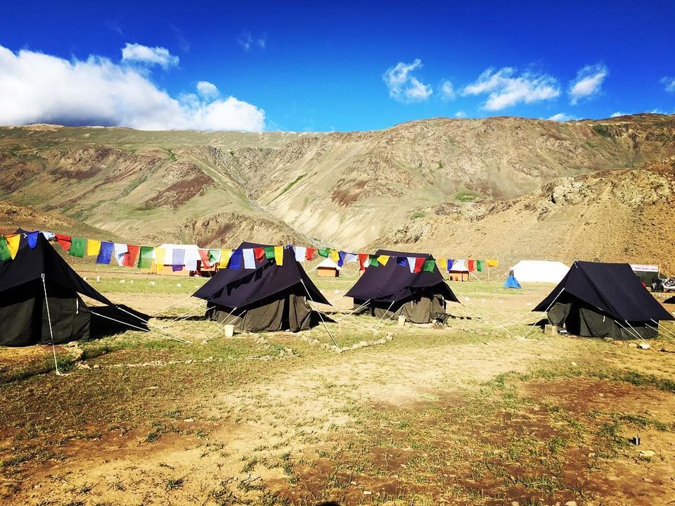 Photo of The journey to Spiti, that changed everything... 10/12 by Mallika Hatimuria