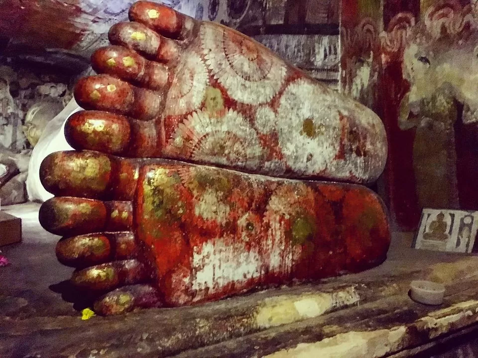 Photo of Dambulla, Central Province, Sri Lanka by Mallika Hatimuria