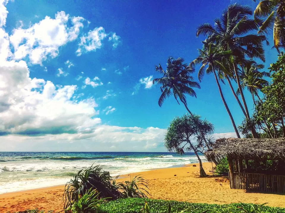 Photo of Kosgoda, Southern Province, Sri Lanka by Mallika Hatimuria