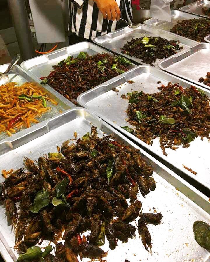 Photo of A Food Lover's Guide for Thailand! by Mallika Hatimuria
