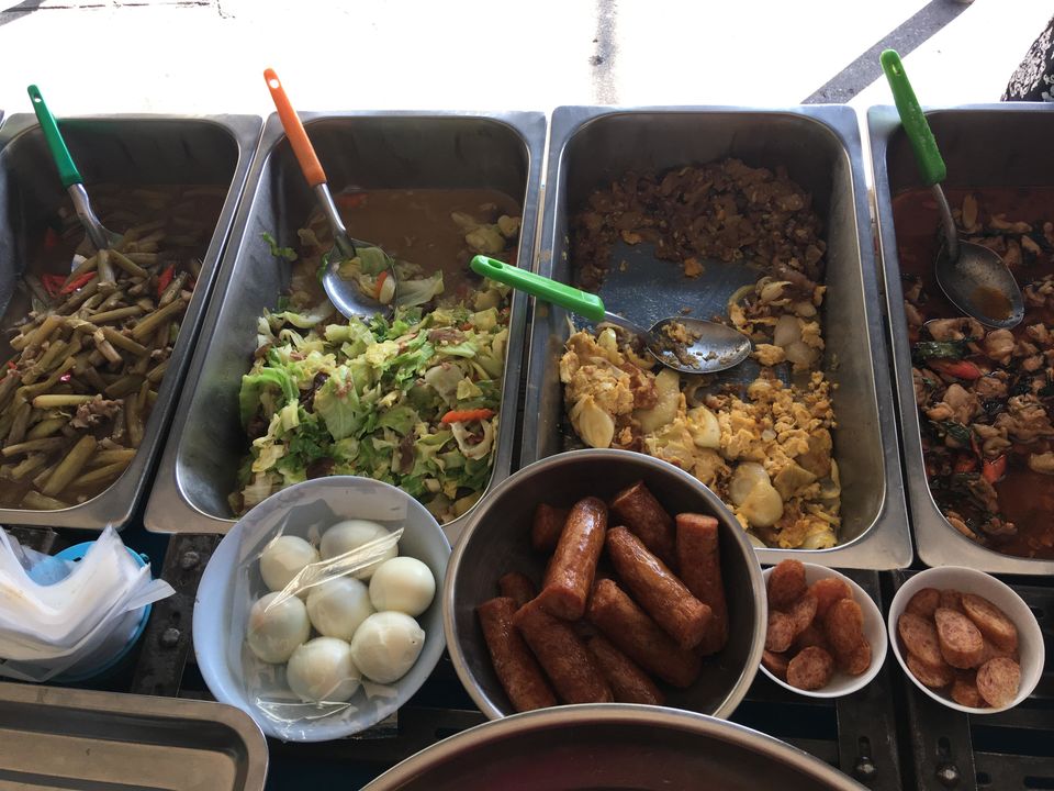 Photo of A Food Lover's Guide for Thailand! by Mallika Hatimuria