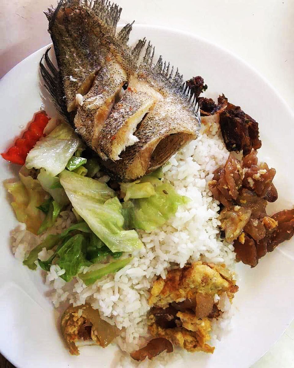 Photo of A Food Lover's Guide for Thailand! by Mallika Hatimuria