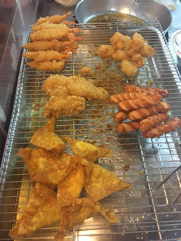 Photo of A Food Lover's Guide for Thailand! by Mallika Hatimuria