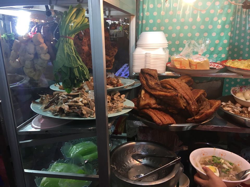 Photo of A Food Lover's Guide for Thailand! by Mallika Hatimuria