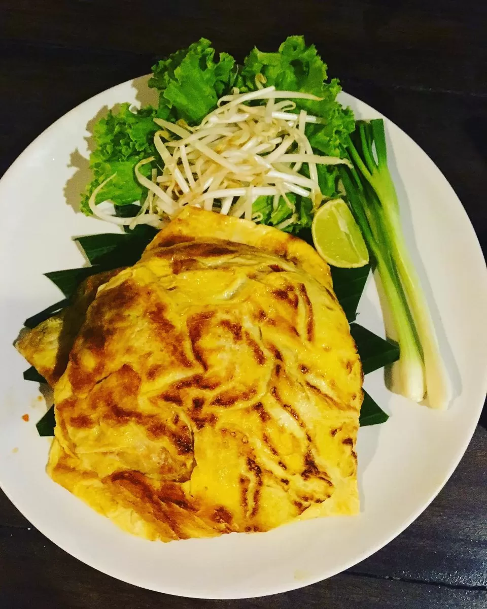 Photo of Mai Morn Seafood & Karaoke Talat Yai Phuket Thailand by Mallika Hatimuria