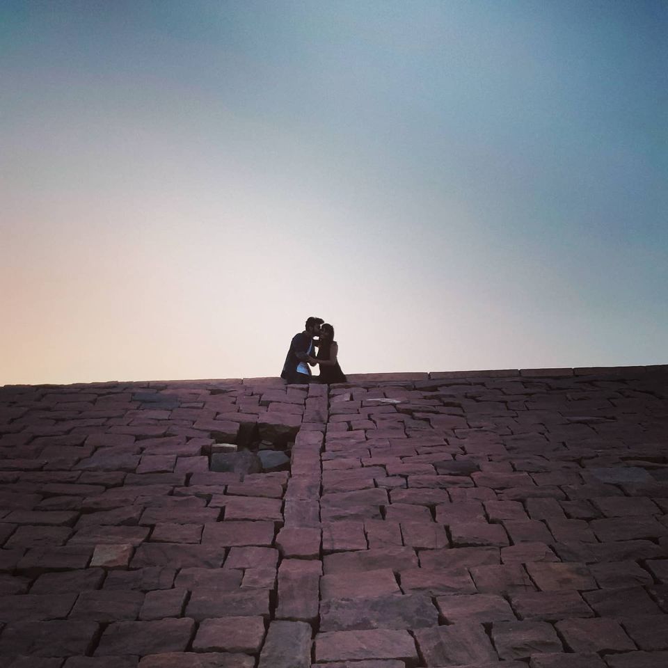 Photo of Mandore Garden by Isha Gupta