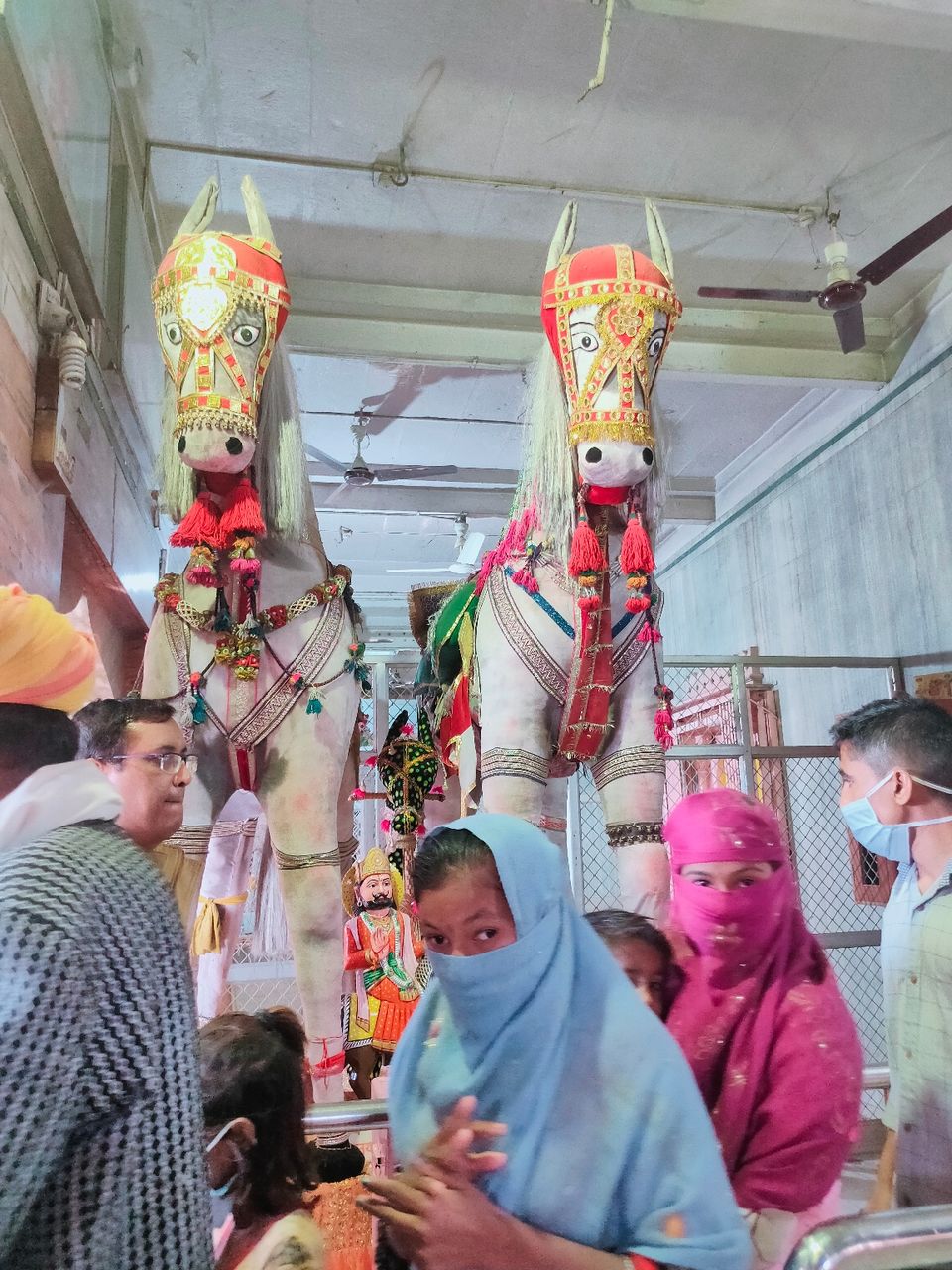 Photo of Ramdevra Mandir by Isha Gupta