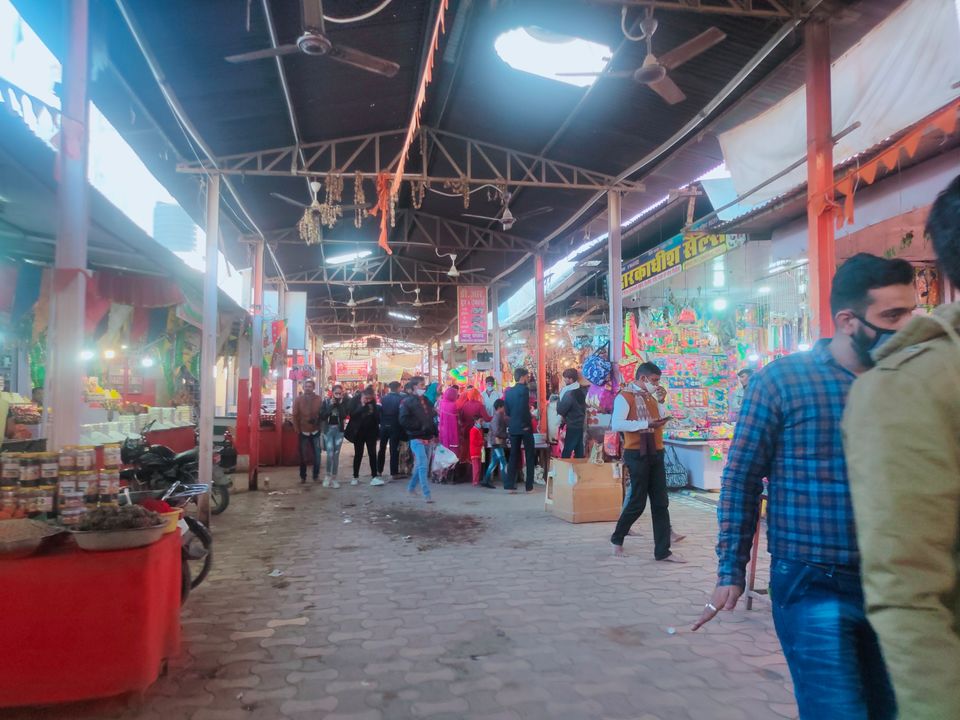 Photo of Ramdevra Mandir by Isha Gupta