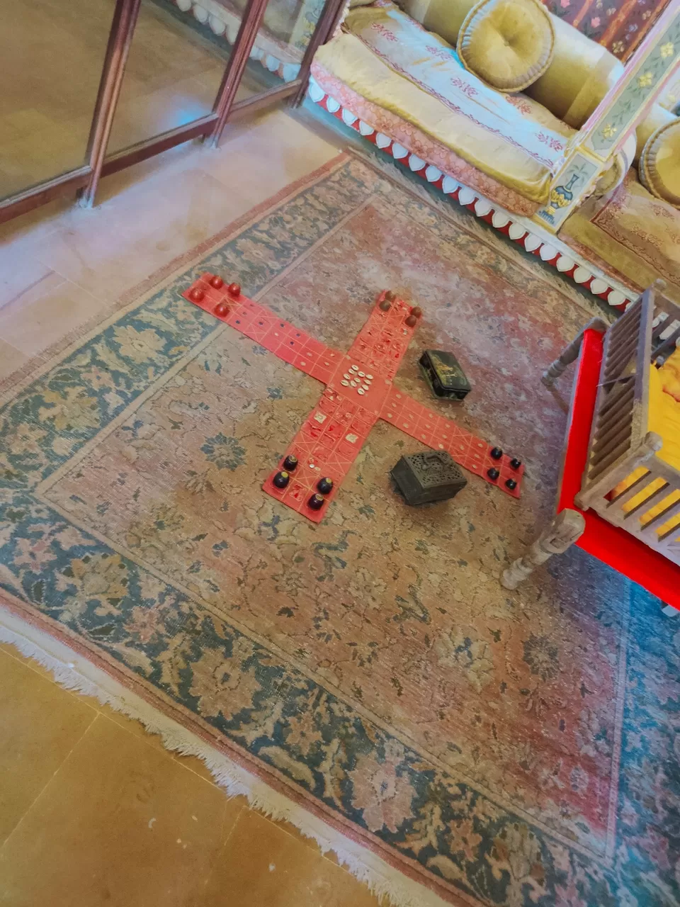 Photo of Patwon ki Haveli/ Patwa Haveli by Isha Gupta