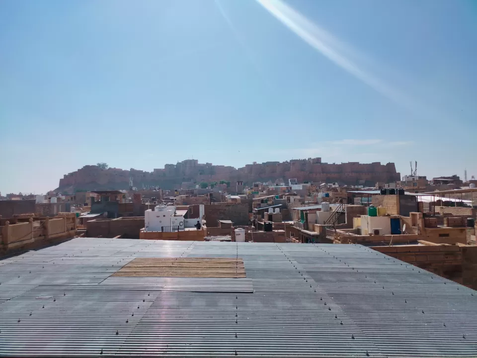 Photo of Patwon ki Haveli/ Patwa Haveli by Isha Gupta