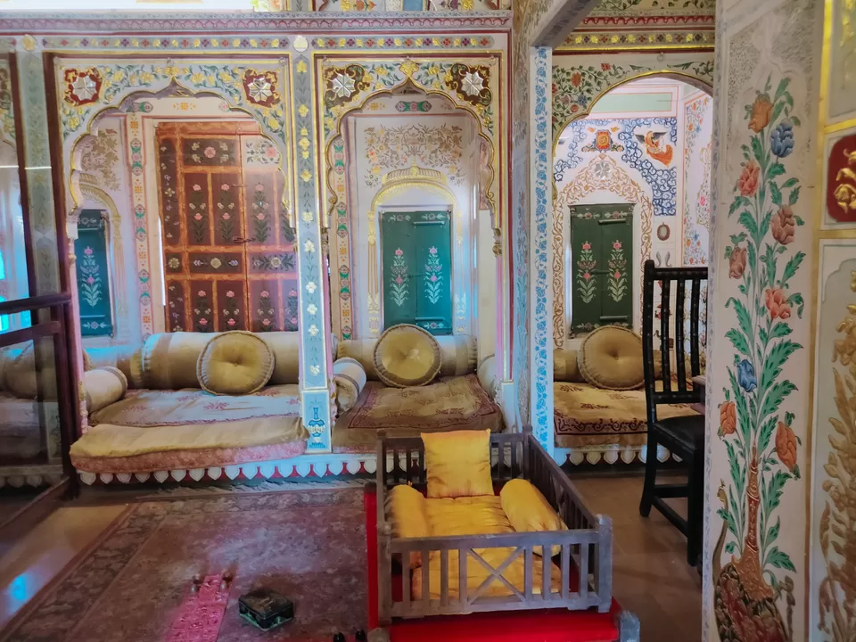 Photo of Patwon ki Haveli/ Patwa Haveli by Isha Gupta