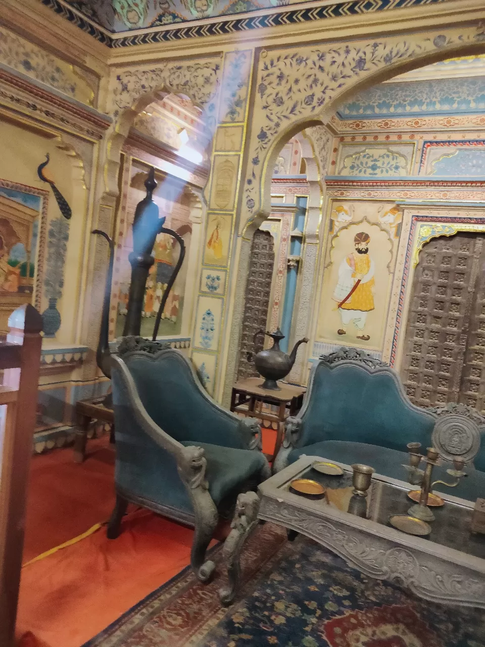 Photo of Patwon ki Haveli/ Patwa Haveli by Isha Gupta