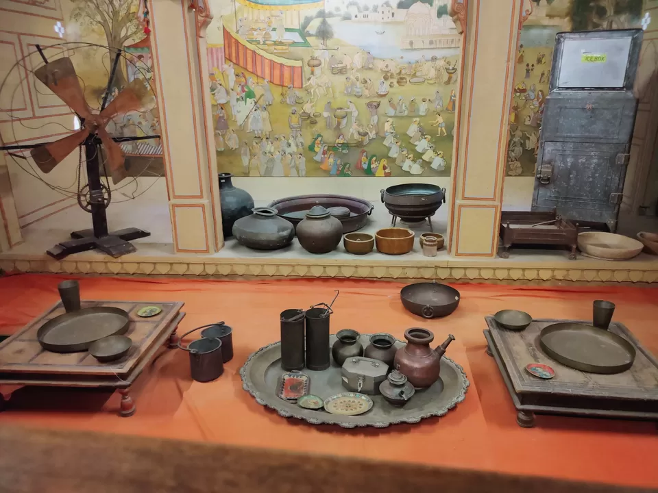 Photo of Patwon ki Haveli/ Patwa Haveli by Isha Gupta